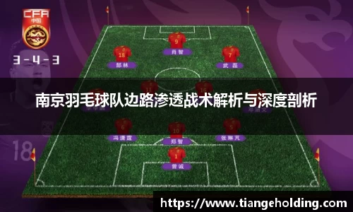 南京羽毛球队边路渗透战术解析与深度剖析